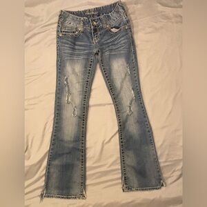 Jeans - Size 1